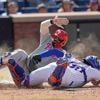 Soto, Alonso, Marte lead Mets over Phillies 4-3 in 10 innings for 3-game sweep and 7th straight win
