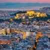 Auch in Athen zu spüren: Erdbeben der Stärke 5,2 vor Griechenland