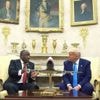 Afrikaners : la "leçon" de Donald Trump ponctuée d’erreurs