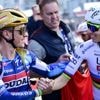 “Ik houd rekening met een sterke Evenepoel”: Tadej Pogacar verwacht geen tweestrijd met Vingegaard