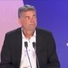 Attaque dans un lycée à Nantes : la situation est "hors normes", "une telle violence est exceptionnelle", affirme le chef du service psychiatrie de l'hôpital Henri-Mondor de Créteil