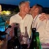 "Jede Sekunde ist eine Freude": Ralf Schumachers Freund wird romantisch