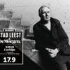 Anton Corbijn, een van ’s werelds grootste fotografen, komt naar België: allerlaatste tickets nu beschikbaar