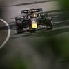 Verstappen begint weekend in Canada goed met snelste tijd in eerste training