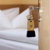 Schmuck und Computer gestohlen : Einbruch in Hotelzimmer in Potsdam