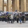 Die Nacht am hellichten Tage: Notizen aus Georgien