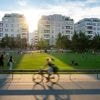 Sonne suchen und meiden im Berliner Sommer: Wie digitale Schattenkarten an heißen Tagen helfen