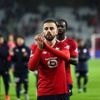 Mercato. Edon Zhegrova pourrait quitter le LOSC cet été