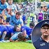 Footy boss bans his players from eating at hotel buffets and blasts them for something Aussies love to do