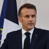 French President Macron says France will recognize Palestine as a state