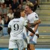 OH Leuven geeft rode lantaarn door aan Dender, Pletinckx matchwinnaar