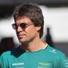 Lance Stroll keert na polsklachten terug bij Aston Martin voor GP Montreal