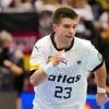 Handball: Vater von Nationalspieler Uscins übernimmt Drittligisten