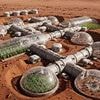 Life on Mars: Humans will live in huge 'space oases' on the Red Planet in just 15 years, European Space Agency predicts