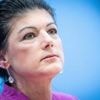 Frist läuft am Mittwoch ab: BSW will Wahleinspruch beim Bundestag einreichen
