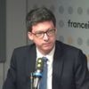 Présidence de LR : l'ex-député Pierre-Henri Dumont salue "l'extraordinaire regain qu'a apporté cette élection pour les Républicains"