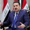 Iraq's prime minister seeks closer US ties while keeping armed groups at bay