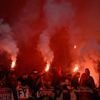 Fußball-Bundesliga: Weitere Pyro-Vorfälle: Wieder hohe Geldstrafe für 1. FC Köln