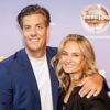 Rob Kemps en verloofde Stephanie Klaver gaan dit weekend trouwen