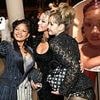 Inside the Met Gala! Famous stars risk the wrath of Anna Wintour as they break her golden rule on fashion's biggest night