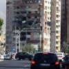 Live aanval Israël op Iran | Israël had drones en wapens al veel eerder naar Iran gesmokkeld