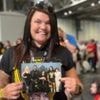 Joy of Ozzy fans after paying £666 to meet star