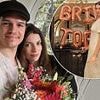 Eurythmics star Annie Lennox's daughter is married! Lola Lennox exchanges vows with fiancé Braeden Wright during romantic outdoor ceremony in Ibiza
