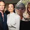 Walton Goggins talks 'disagreements' with wife Nadia Connors as fans speculate he has ended his feud with White Lotus co-star Aimee Lou Wood