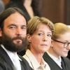 Aussage im Entführungsprozess: Falsche Lehrerin sollte Block-Kinder aus Dänemark holen