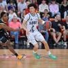 Basket Elite. Le meneur de Saint-Quentin Nolan Traoré officiellement candidat à la draft NBA 2025
