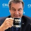 Weltraum-Saga: Söder grüßt zum Star-Wars-Tag
