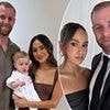 Footy star Sam Docherty says he feels PRIVILEGED to have been diagnosed with testicular cancer twice - as he makes teammate break down in emotional goodbye