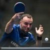 Grand Smash Europe. Simon Gauzy, dernier Français encore en lice, se qualifie en quarts de finale