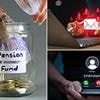 Worried about inheritance tax on your pension? Don't let a scammer take advantage