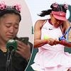 Naomi Osaka reveals debilitating injury after tearful French Open exit as she hints at tennis break