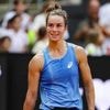 Tennis. WTA 250 de Cleveland : Loïs Boisson rapidement éliminée, avant son premier US Open