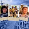 Terug naar Oekraïne? Dat zal niet gemakkelijk zijn voor Viktoria, Natalia, Hanna en Svitlana
