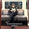 Inside the life of a Tube driver: Underground worker reveals why she LOVES her job in clips of her shifts on TikTok - as TfL strikes cripple London