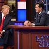 Stephen Colbert will win SYMPATHY Emmy after axing of his show triggered Trump gloating, industry expert predicts