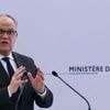Violences sur les élus : "Aucun territoire n'y échappe", selon un rapport dévoilé par le ministre délégué au ministre de l'Intérieur