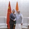 Vers une reprise des vols directs entre la Chine et l'Inde "dès que possible", après cinq ans de suspension