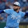 Joey Cantillo pitches 8 innings, José Ramírez homers as Guardians beat Royals 2-0