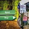 Renters could end up £340,000 worse off than homeowners over 30 years
