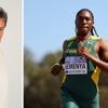 Het enige voordeel aan deze gentest in de atletiek is de duidelijkheid
