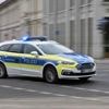 In der Potsdamer Innenstadt: Frau ruft nach Streit in Tram verfassungsfeindliche Parolen
