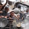 “Gaza-blokkade is uitroeiingsmiddel”, zegt Human Rights Watch - Al meer dan 80 doden in Gazastrook donderdag bij Israëlische bombardementen