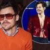 Harry Styles' neighbours 'raise concerns' over renovation of his £30M mega-mansion in Hampstead saying 'it's sad living next to a building site all the time'