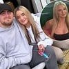 Luke Littler goes public on his secret 'friendship' with 19-year-old fun-loving beautician