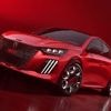 Elektrisiertes Erbe: Neuer Peugeot E-208 GTi - Kult-Kleinwagen feiert Comeback
