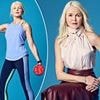 My ultimate 3-step science-backed guide on how to eat, walk and sleep yourself young, by SANDRA PARSONS, whose lifestyle tweaks have given her a biological age of 20 - at 61